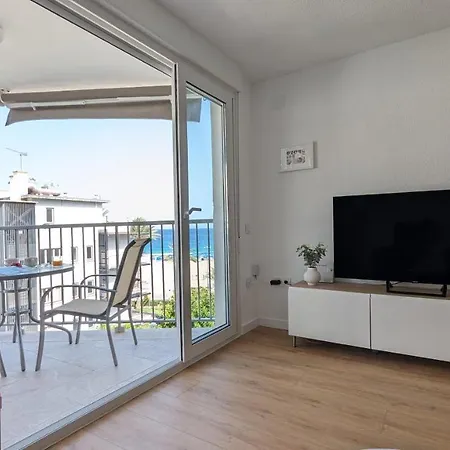 Cartago Sea View Apartment Benidorm Exterior photo