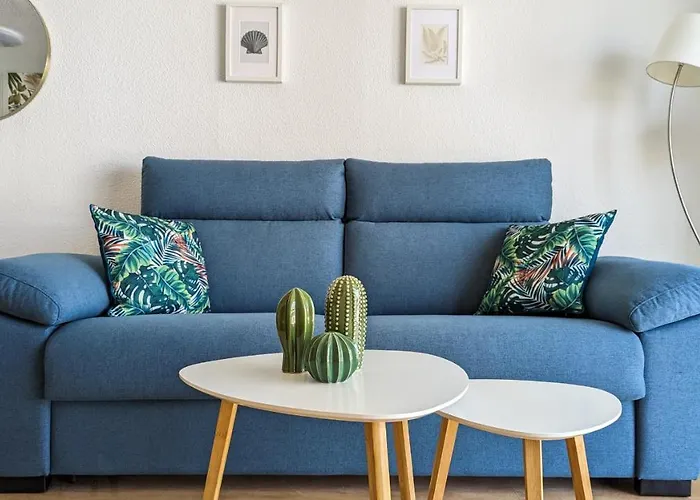 Cartago Sea View Apartment