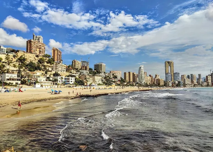 Cartago Sea View Apartment